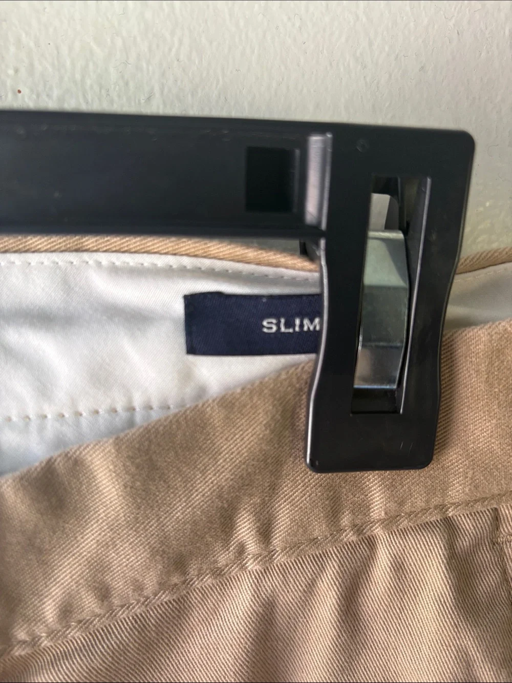 J. Crew men’s tan